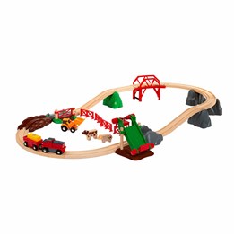 BRIO, Lek og lær, ta opp og spill av papegøye Hjem Lekia.no BRIO, Lek og lær, ta opp og spill av papegøye Hjem Lekia.no