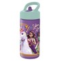 Unicorn Academy Sipper vannflaske, 410 ml