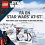 LEGO Star Wars 30495, AT-ST