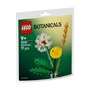 LEGO Botanicals 30701, Engblomster