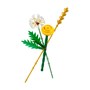 LEGO Botanicals 30701, Engblomster