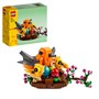 LEGO  40639, Fuglerede