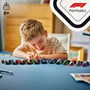 LEGO Minifigures 71049, F1®-racerbiler for samlere