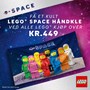 LEGO Håndkle 2024