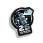 LEGO Star Wars Fabric Sticker
