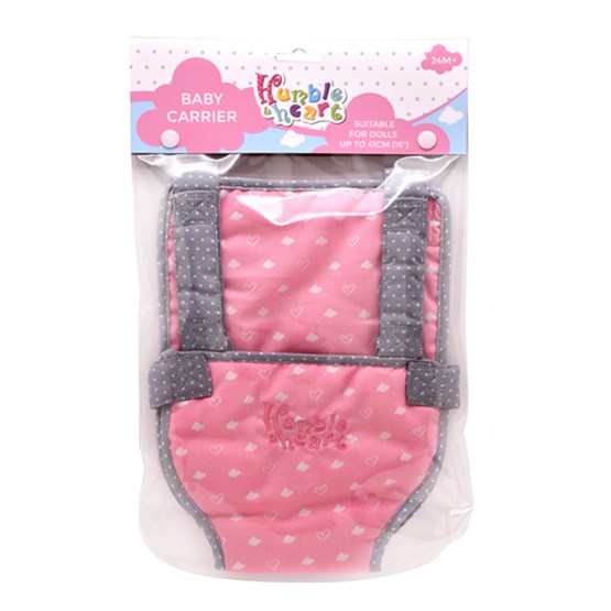 Humble & Heart, Baby carrier