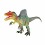 Dino vs World, Velociraptor med bevegelige deler