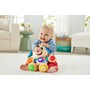 Fisher-Price, Laugh & Learn Puppy NO