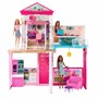 Barbie drømmehus