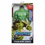 Avengers, Hulk Deluxe