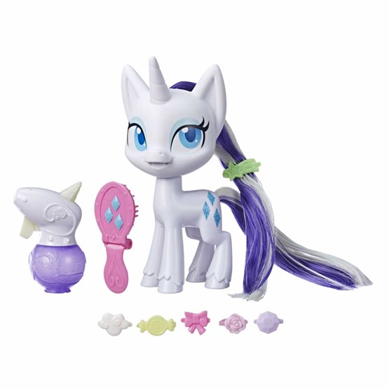 My Little Pony, Mane Rarity Hjem Lekia.no Kjøpe My Little Pony hos Lekia.no