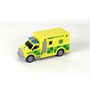 Special Team, Ambulansevan med Lys og lyd NO