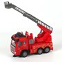 Special Team, Brandbil R/C med Ljus o Ljud NO