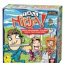 WOW! Tall Ninja