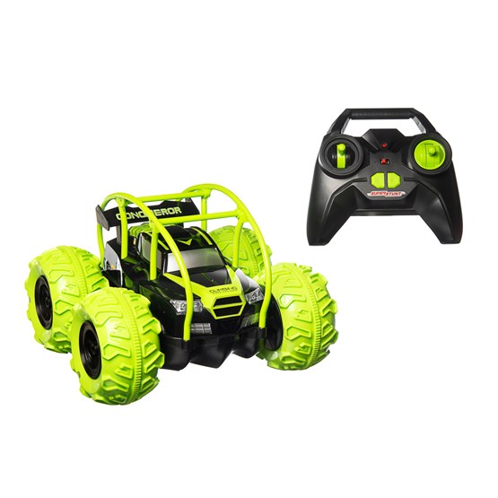 Fusion, UV-5555 Sprinter 4 Wheel Stunt 2,4GHz RTR