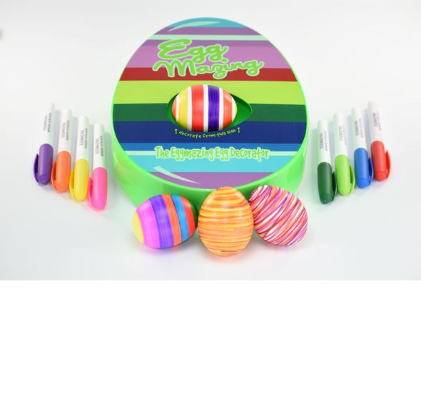 Eggmazing Mini
