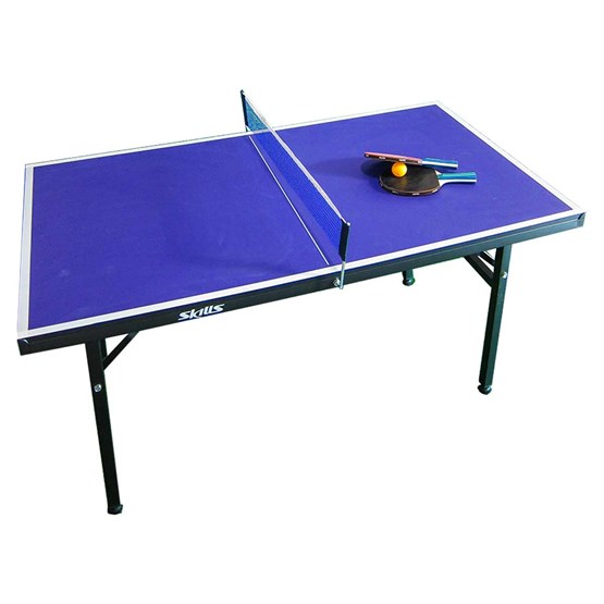 Skills, Bordtennis 75x135x76 cm