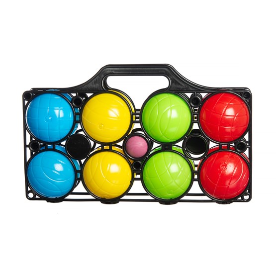 Kids Sports, Boccia for 4 spillere