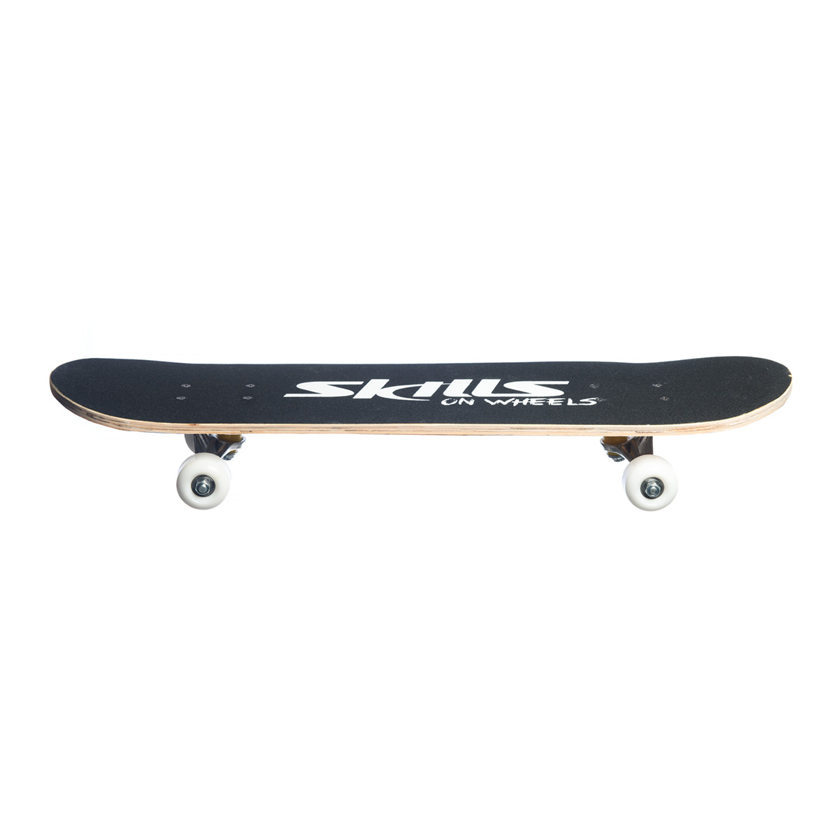 Kjøp Skills Skateboard Pro 70 cm hos Lekia.no