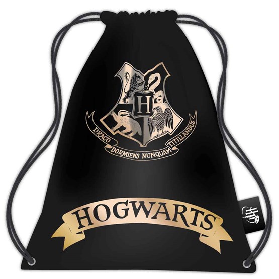 Harry potter cinch bag best sale