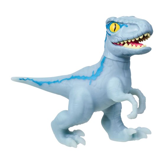 Goo Jit Zu, Jurassic Single Pack Ass