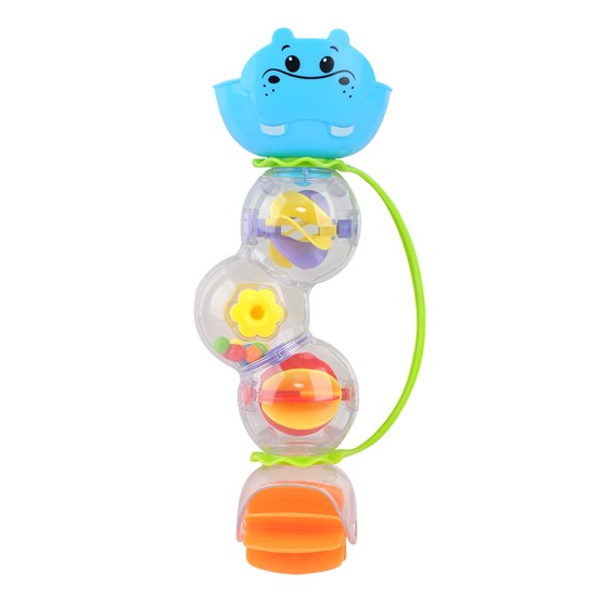 KID, Water Rush And Tumble Hippo