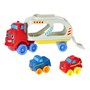 Kid, Baby Wheels Car Transporter