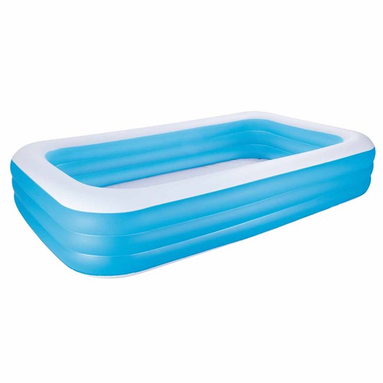 Bestway, Familiebasseng 3 ringer