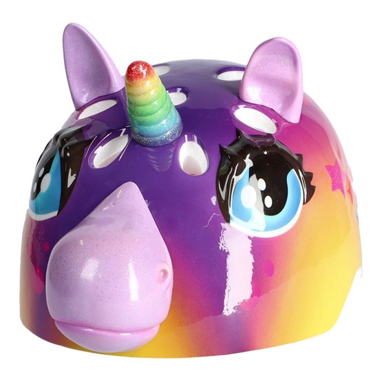 Tuffnutz, Stella Unicorn 5+