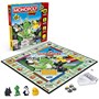 Monopoly Junior Dk/No