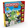 Monopoly Junior Dk/No