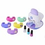 Cool Maker, Go Glam Deluxe Nail Stamper