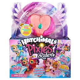 Kjøpe Figurer & roboter hos Lekia.no Kjøpe My Little Pony hos Lekia.no