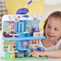 Peppa Gris, Shopping Playset