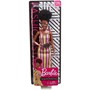 Barbie, Fashionistas Striped dress