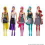 Barbie, Color Reveal Barbie, Mono Mix Series  CDU