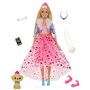 Barbie, Princess Adventure deluxe princess Barbie