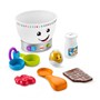 Fisher Price, Laugh & Learn Magic Color Mixing Bowl