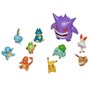 Pokémon, Battle Figure 10 Pack