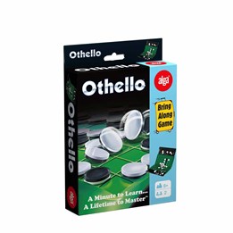 Alga, Othello reisespill