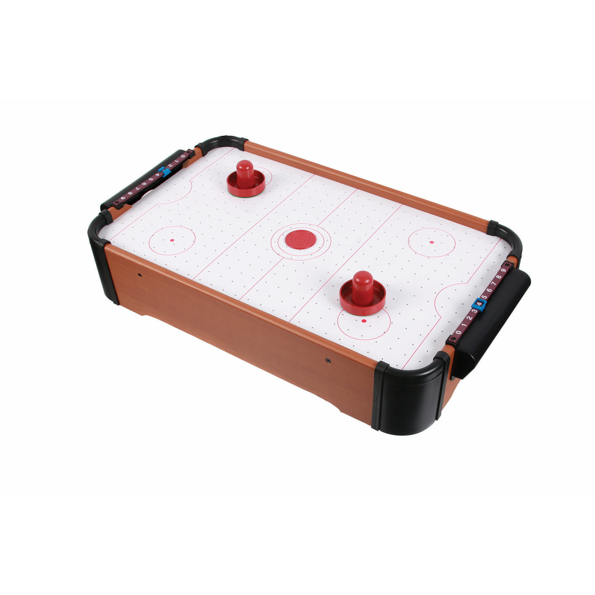 Kjøp Mini Air Hockey Game 69 x 73 cm hos Lekia.no