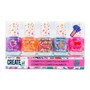 Create It, Neglelakk 5 Stk Confetti 5Cm