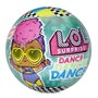 L.O.L. Surprise, Dance Tots Doll