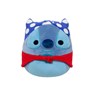 Squishmallows, 20 cm Superhero Stitch