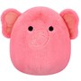 Squishmallows 40 Cm P20 Fuzz A Mallows Kyla Elephant