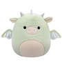 Squishmallows 30 Cm P21 Fuzz A Mallows Drew Dragon