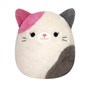 Squishmallows - 40 cm Fuzz A Mallows Karina Cat