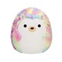 Squishmallows - 50 cm Fuzz A Mallows Bowie Hedgehog