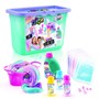 So Slime, Slime Barrel