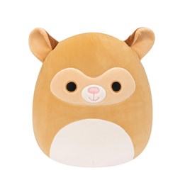 Squishmallows 40cm Fuzz-A-Mallows Connor the Cow Soft Toy - Anyone near a  store? Mail to me? Please? : r/squishmallowuk